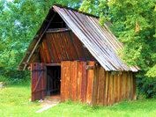 bac�wka w bia�ce tatrza�skiej