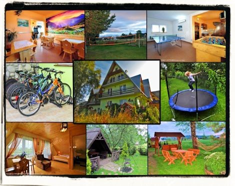 atrakcje, noclegi Bia�ka Tatrza�ska