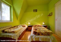 pokoje w bia�ce tatrza�skiej