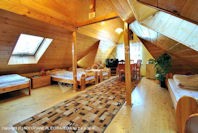 pokoje w bia�ce tatrza�skiej